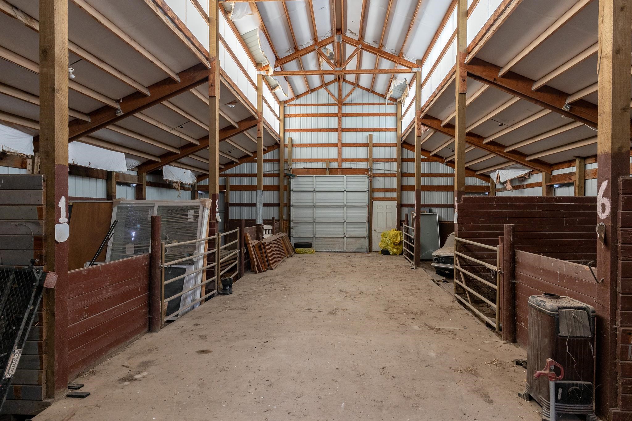 5516 South Wallbridge Road Deer Park, WA 99006 - Photo 35 of 40 Gallery Image 35