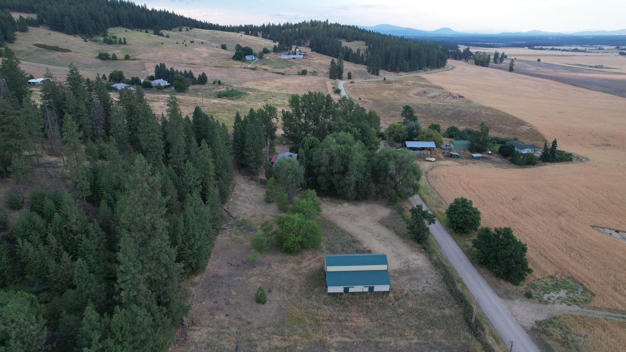 5516 South Wallbridge Road Deer Park, WA 99006 - Photo 40 of 40 Gallery Image 40