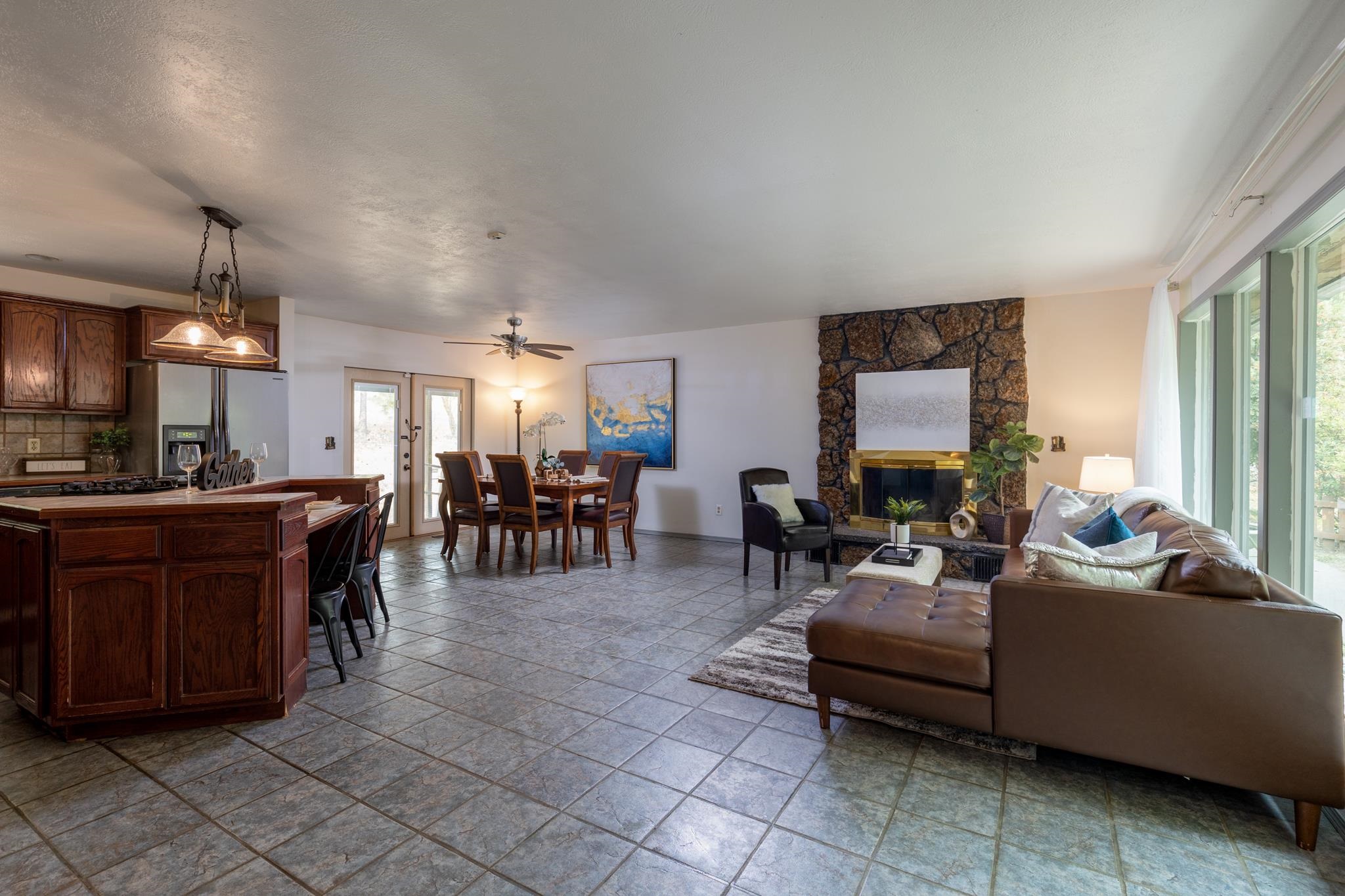 5516 South Wallbridge Road Deer Park, WA 99006 - Photo 4 of 40 Gallery Image 4