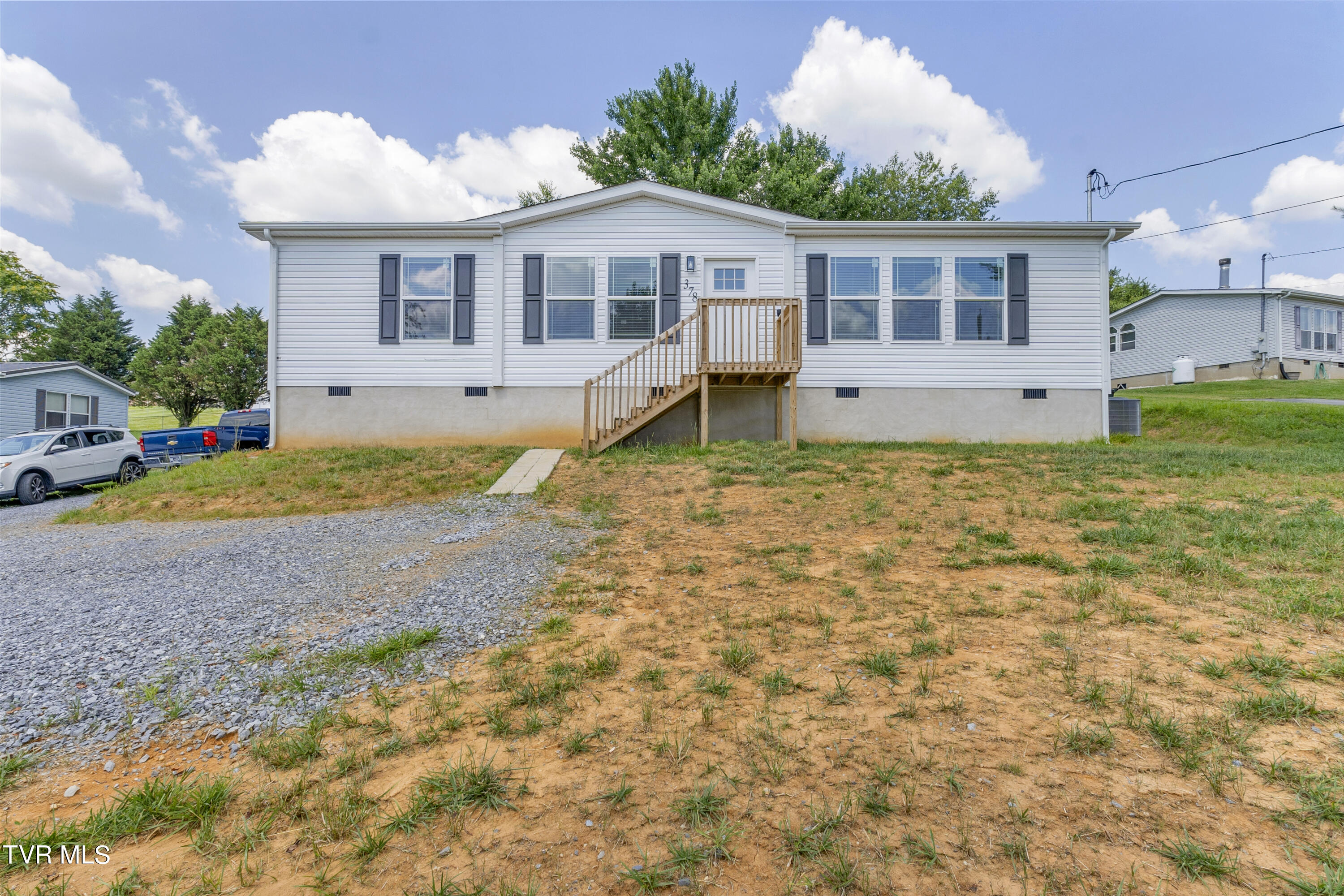 378 Miller Road Telford, TN 37690 - Photo 1 of 24 ARW05938