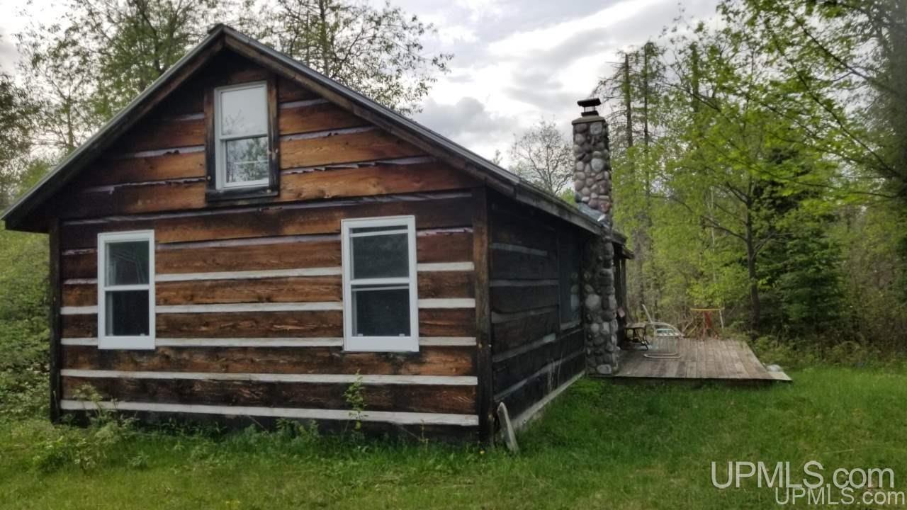 Tbd Fr 3470 Road Iron River, MI 49935 - Photo 2 of 31