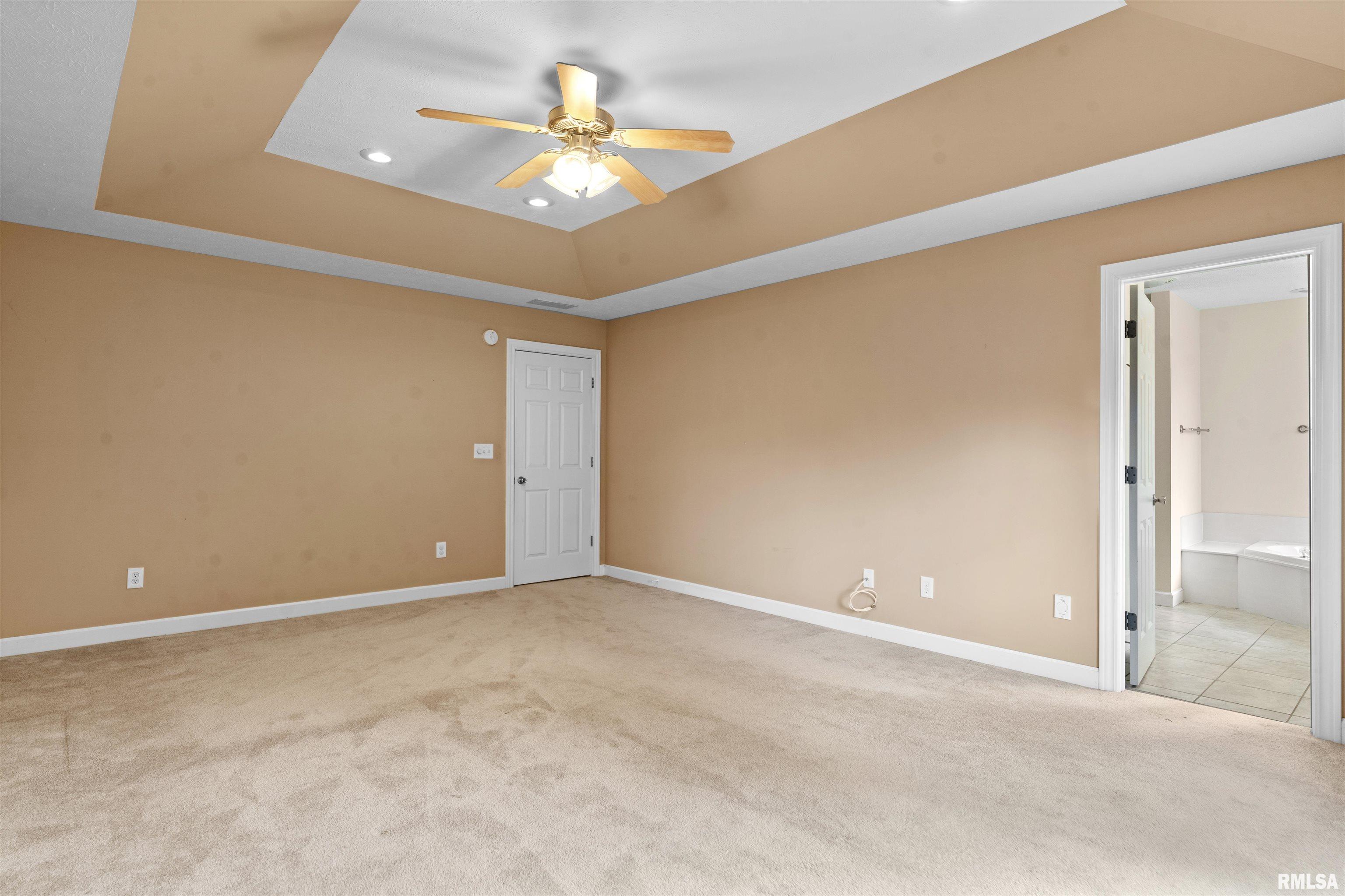 2709 Kipling Drive Springfield, IL 62711 - Photo 19 of 31