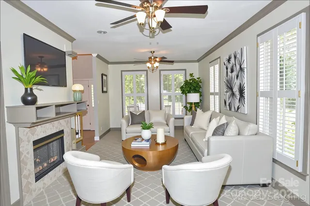 $544,500 | 3486 Victorian Hills, Richburg, SC 29729