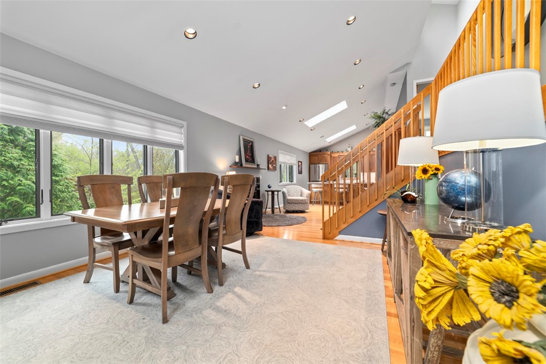 43 Gounod Road Westerly, RI 02891 - Photo 15 of 45 Looking from entrance towards kitchen