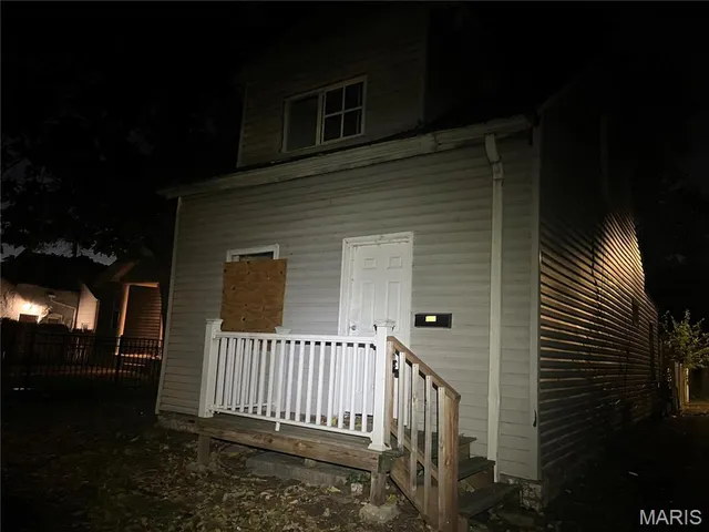 $34,900 | 7711 Minnesota Avenue, Unit 1, St. Louis, MO 63111