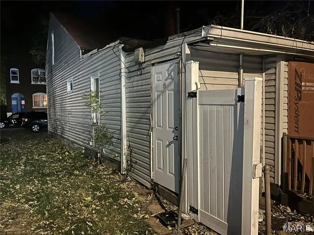 $34,900 | 7711 Minnesota Avenue, Unit 1, St. Louis, MO 63111