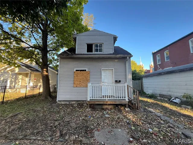 $34,900 | 7711 Minnesota Avenue, Unit 1, St. Louis, MO 63111