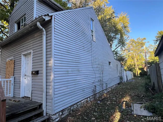 $34,900 | 7711 Minnesota Avenue, Unit 1, St. Louis, MO 63111