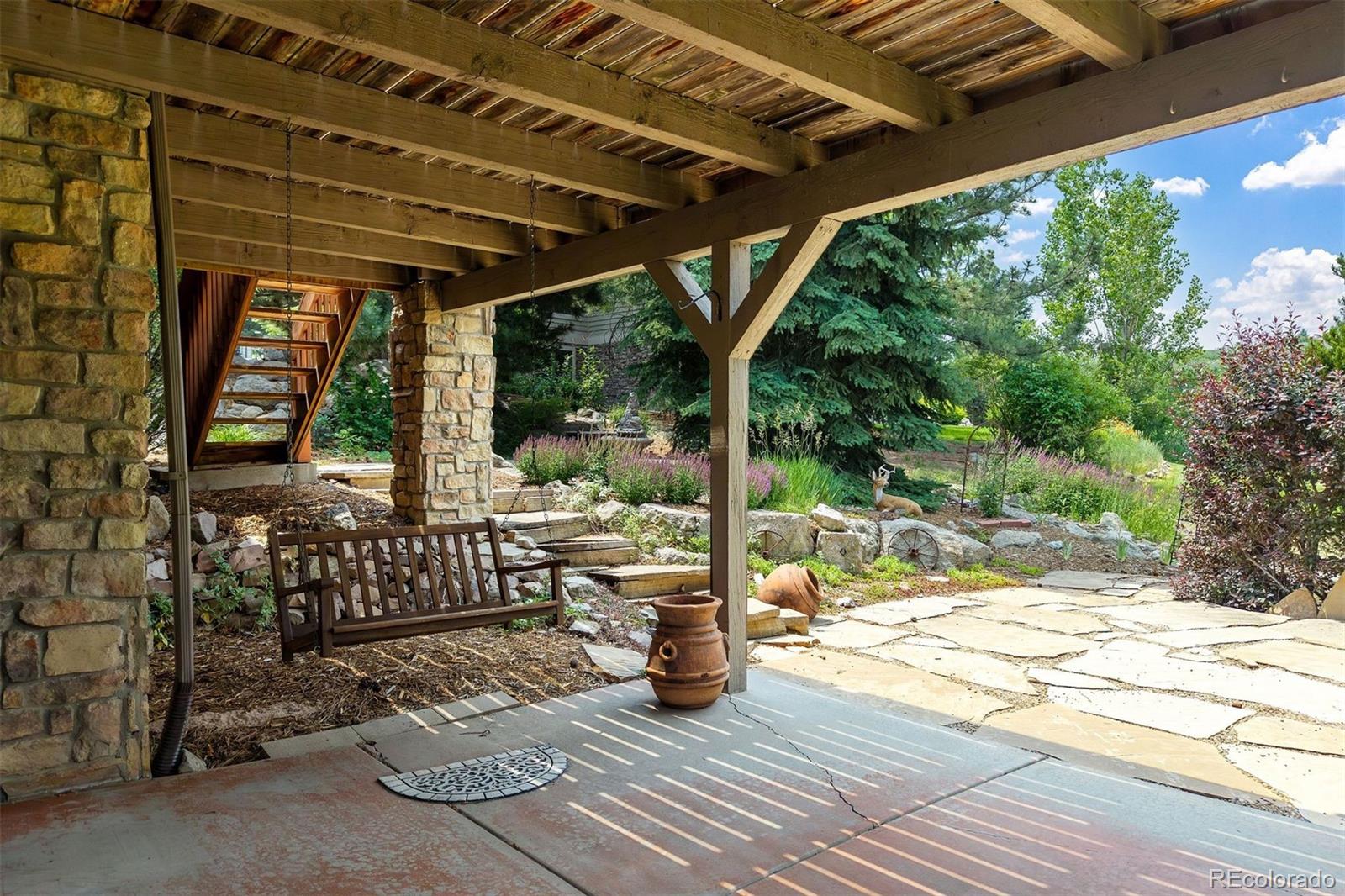 10 Roder Gate Lane Castle Pines, CO 80108 - Photo 28 of 39 Gallery Image 28