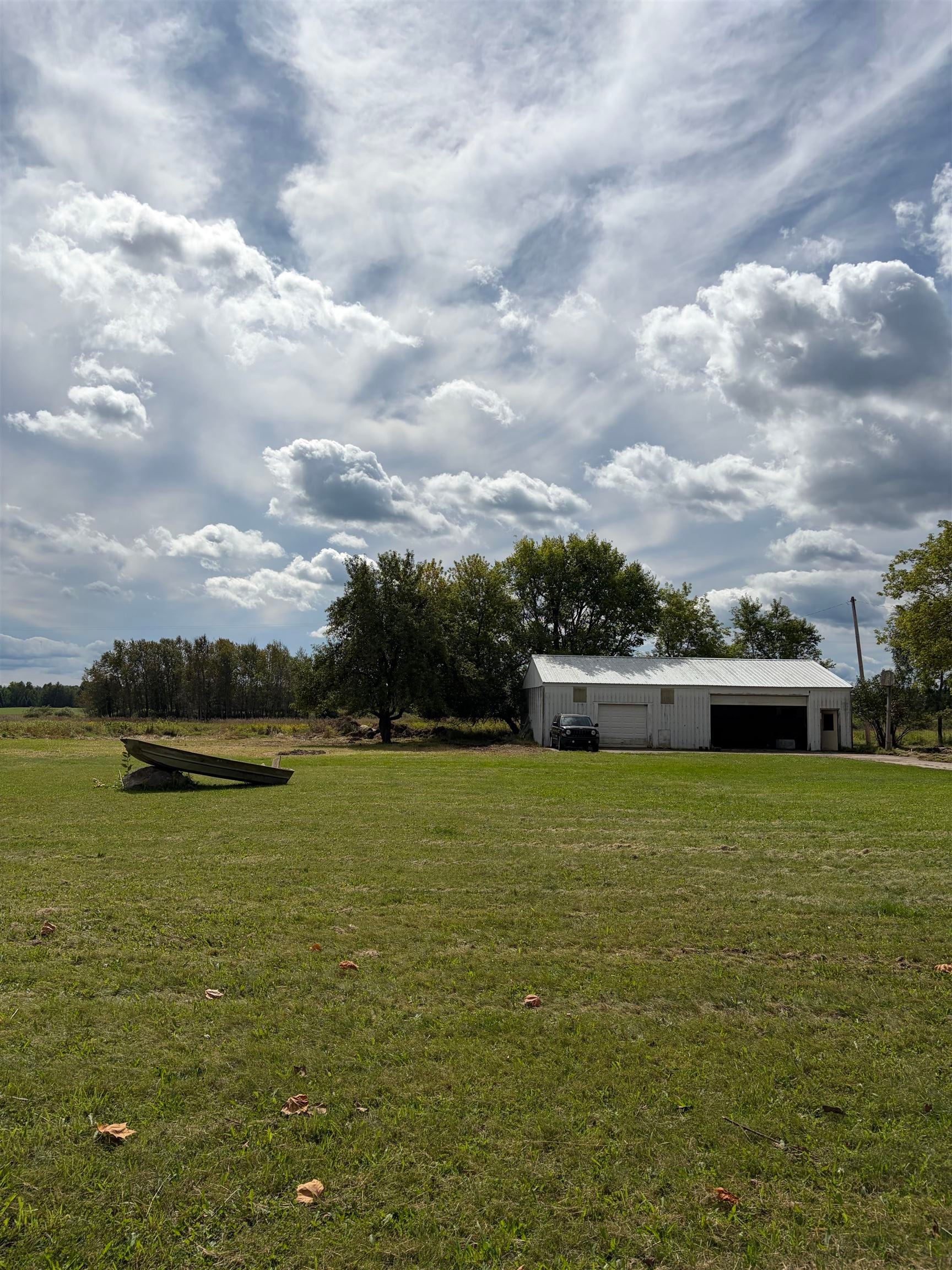 2413 West Kelly Road McBain, MI 49657 - Photo 11 of 23 Gallery Image 11