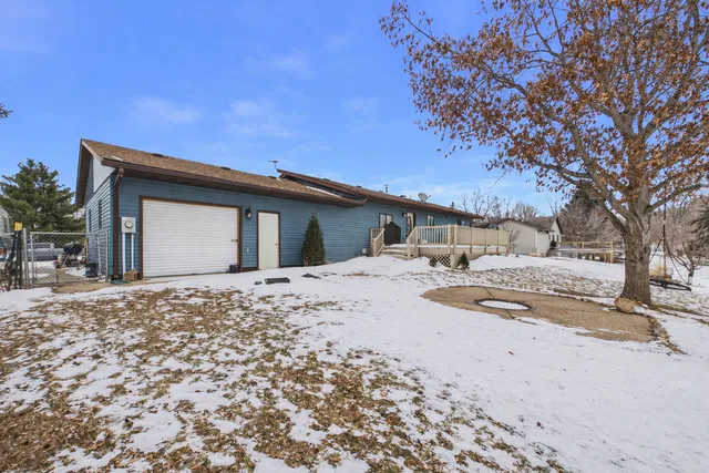 $329,900 | 1004 Dale Street, St. Joseph, MN 56374