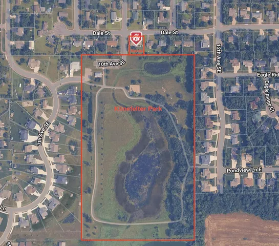 $329,900 | 1004 Dale Street, St. Joseph, MN 56374