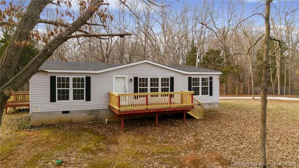 $203,000 | 4235 Highway 135, Corydon, IN 47112