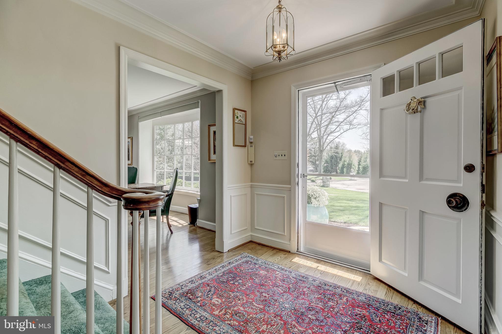 Foyer