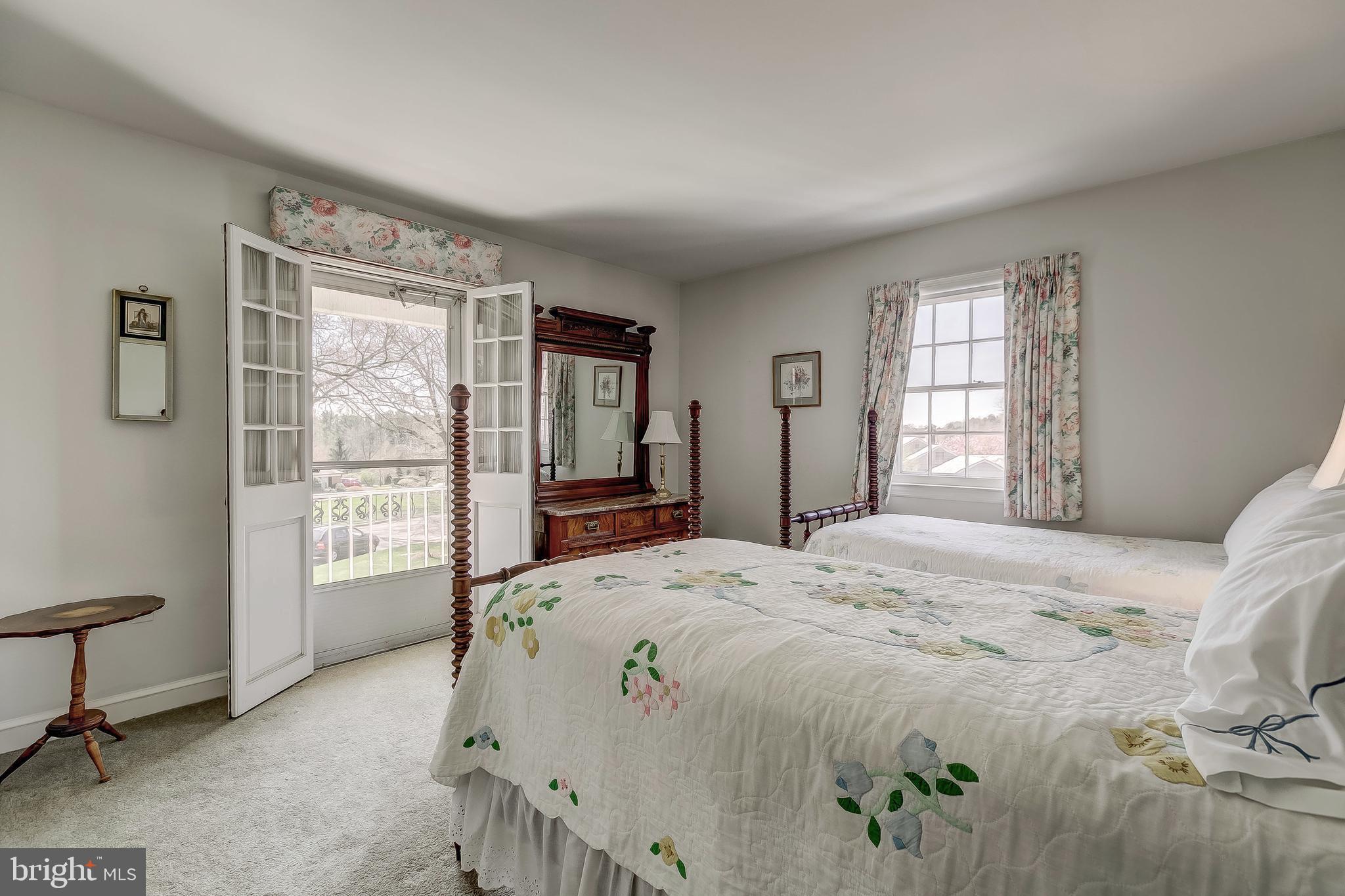 508 Chadwick Road Lutherville-Timonium, MD 21093 - Photo 22 of 35 Bedroom