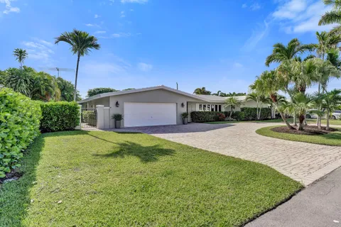 $1,650,000 | 4240 Northeast 28th Avenue, Fort Lauderdale, FL 33308