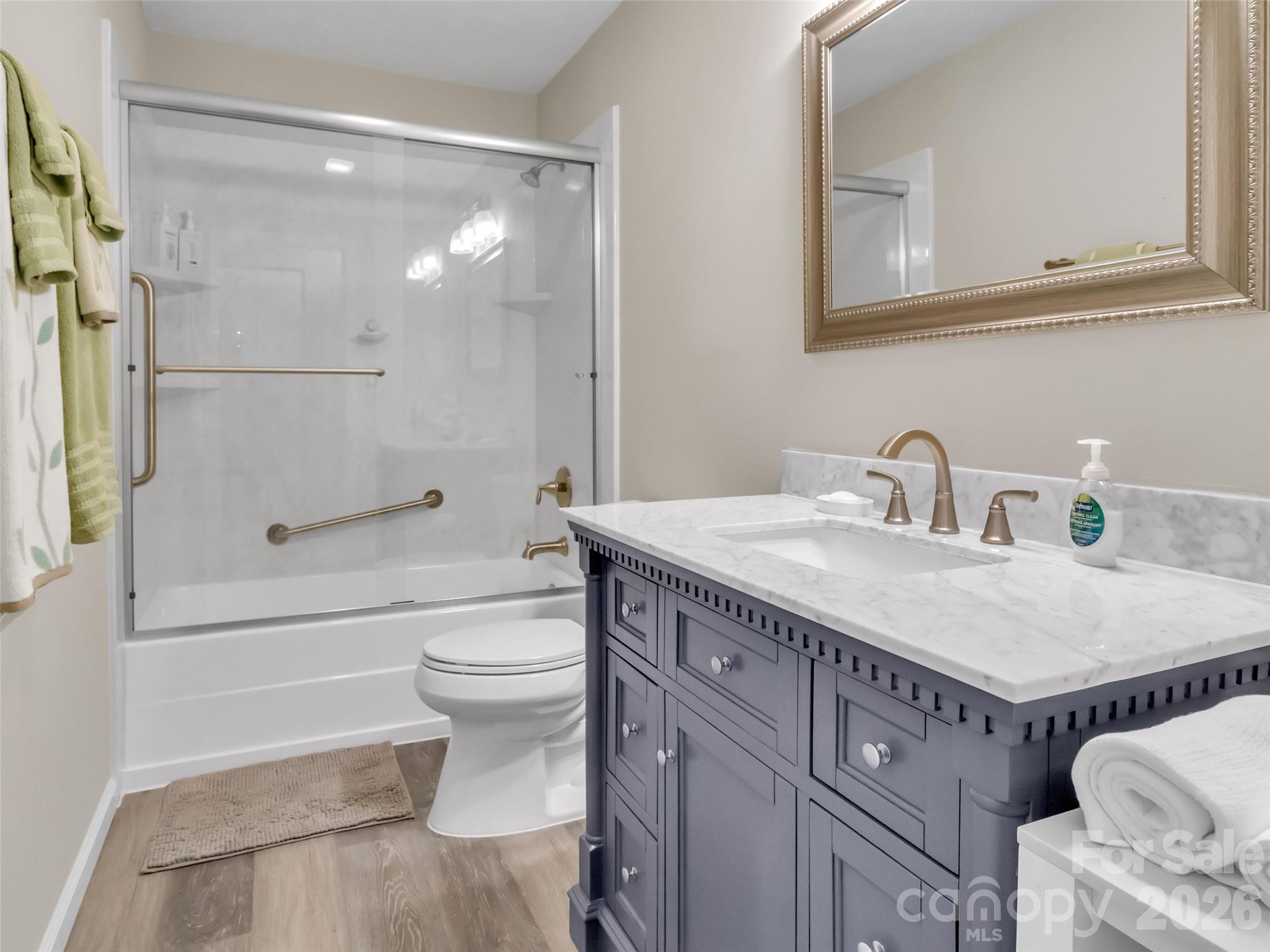 693 Monte Vista Road Candler, NC 28715 - Photo 19 of 41 Gallery Image 19