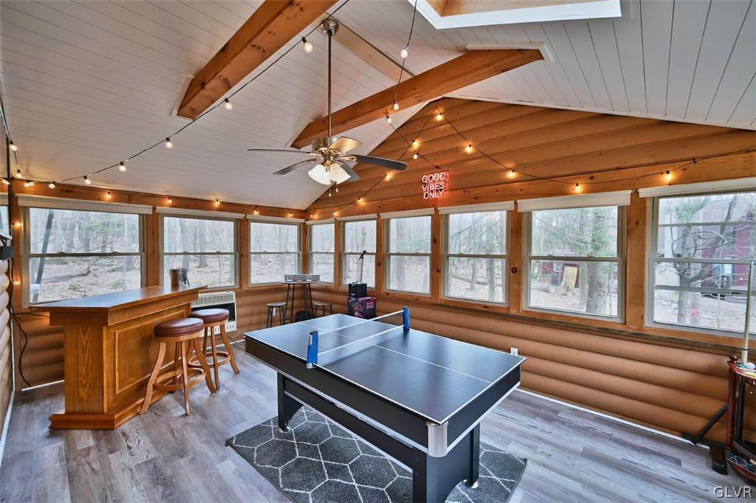 7 Ridgewood Court Lake Ariel, PA 18436 - Photo 23 of 43 Sunroom