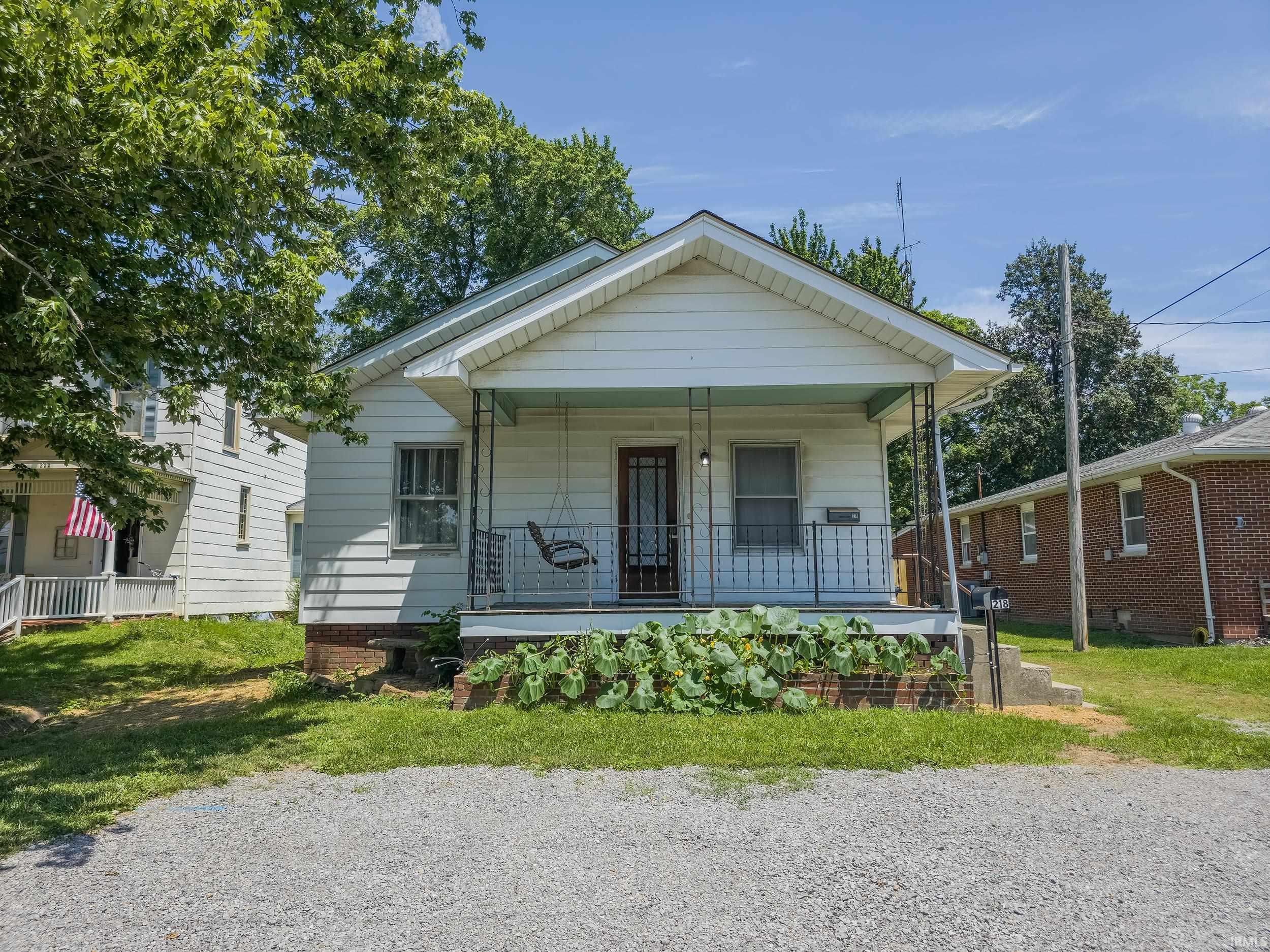 218 North 5th Street Albion, IL 62806 - Photo 16 of 16