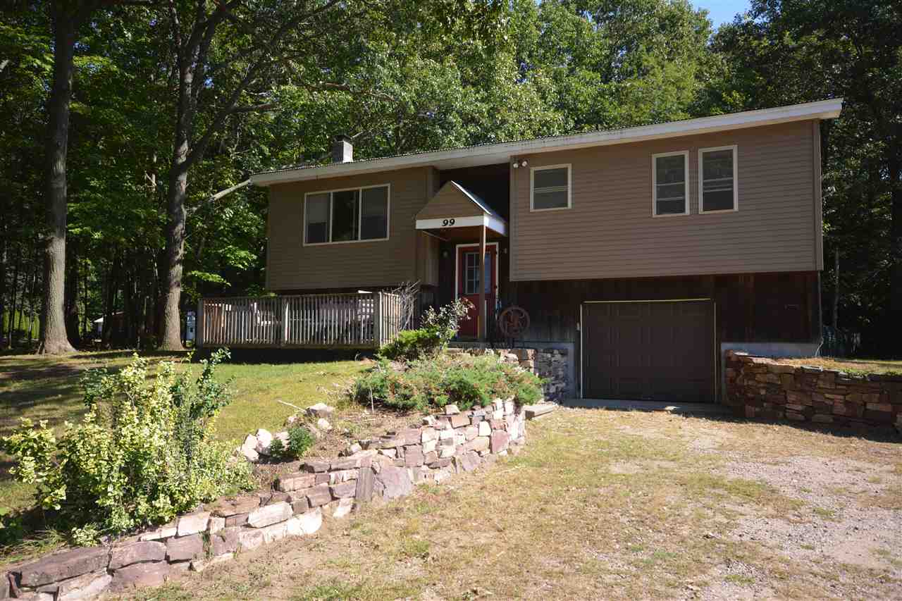 99 Parsons Road Colchester, VT 05446 - Photo 1 of 28 Gallery Image 1
