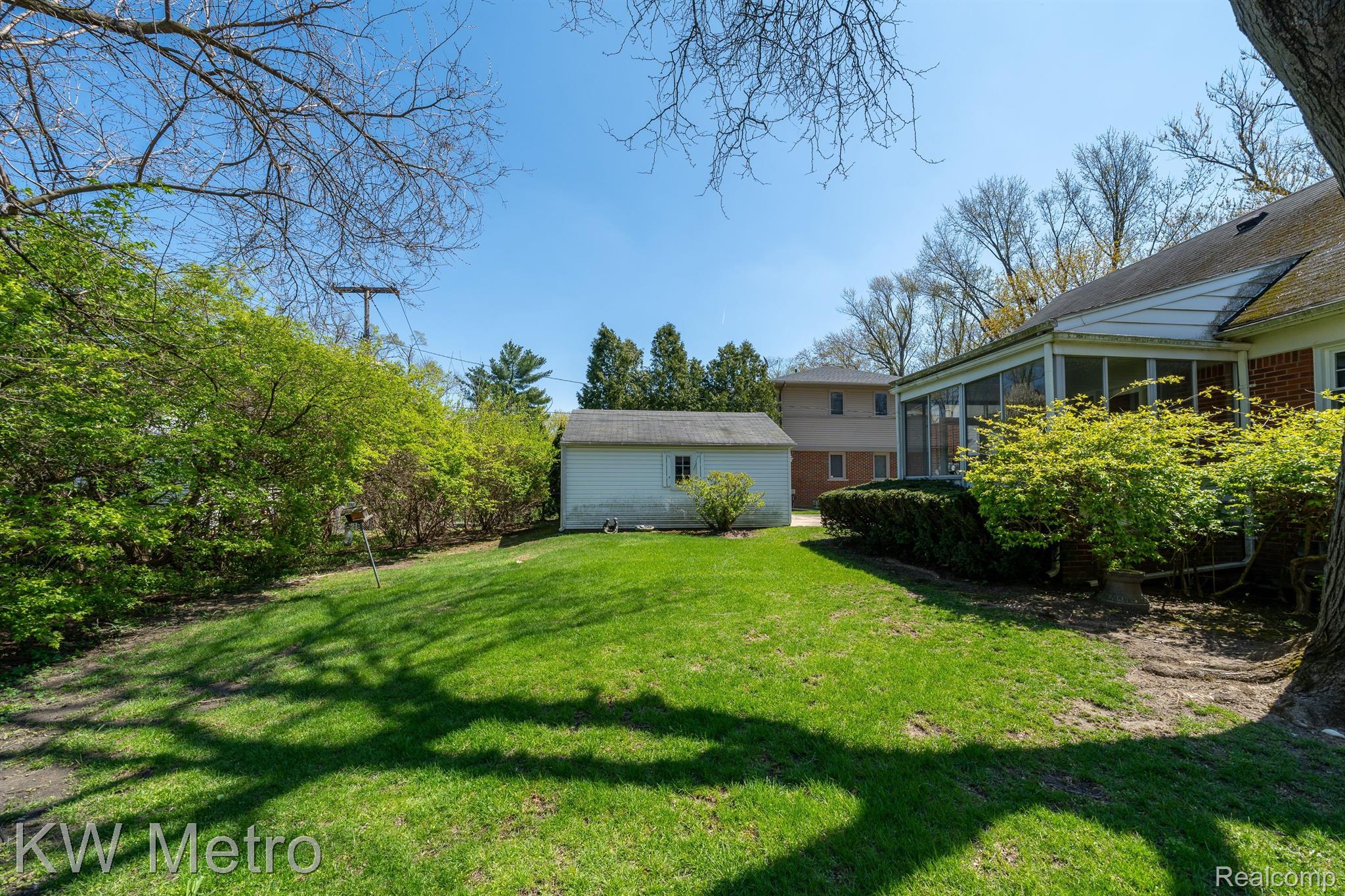 18210 Beverly Road Franklin, MI 48025 - Photo 20 of 21 Gallery Image 20