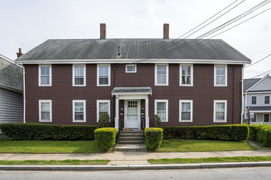 78-80 Decatur Street Arlington, MA 02474 - Photo 1 of 11 Gallery Image 1