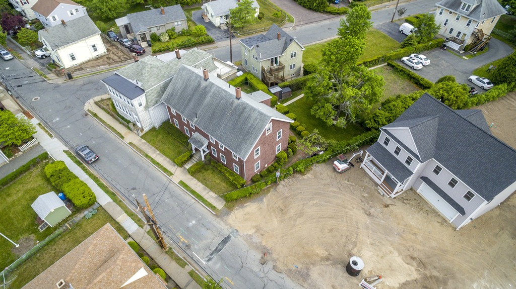 78-80 Decatur Street Arlington, MA 02474 - Photo 10 of 11 Gallery Image 10