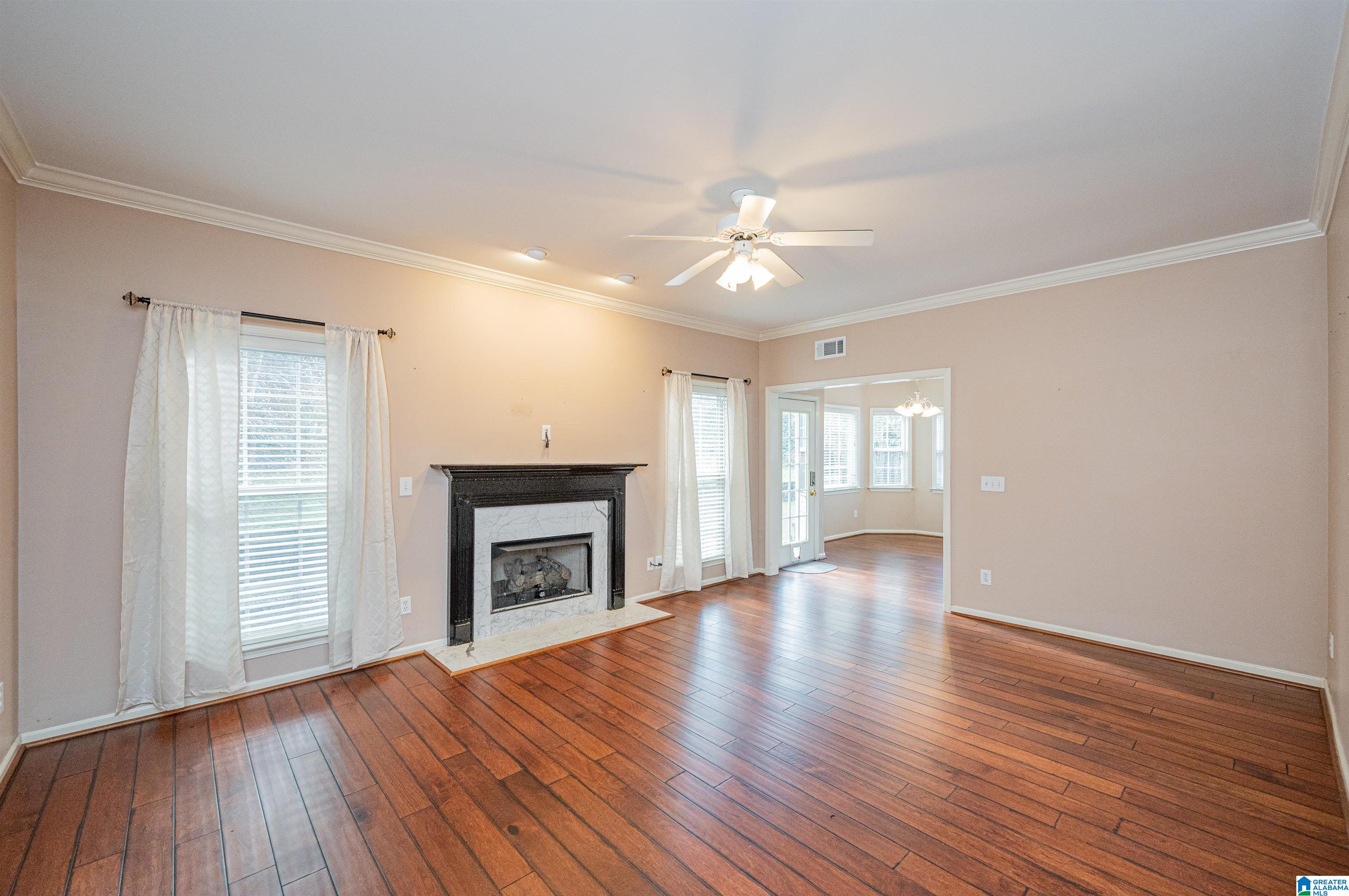 1838 Parkside Circle Birmingham, AL 35209 - Photo 4 of 41