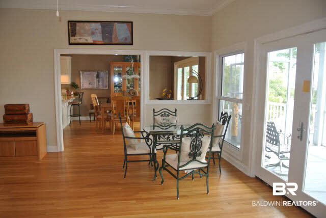 30888 River Road Orange Beach, AL 36561 - Photo 3 of 29 Additional Dining