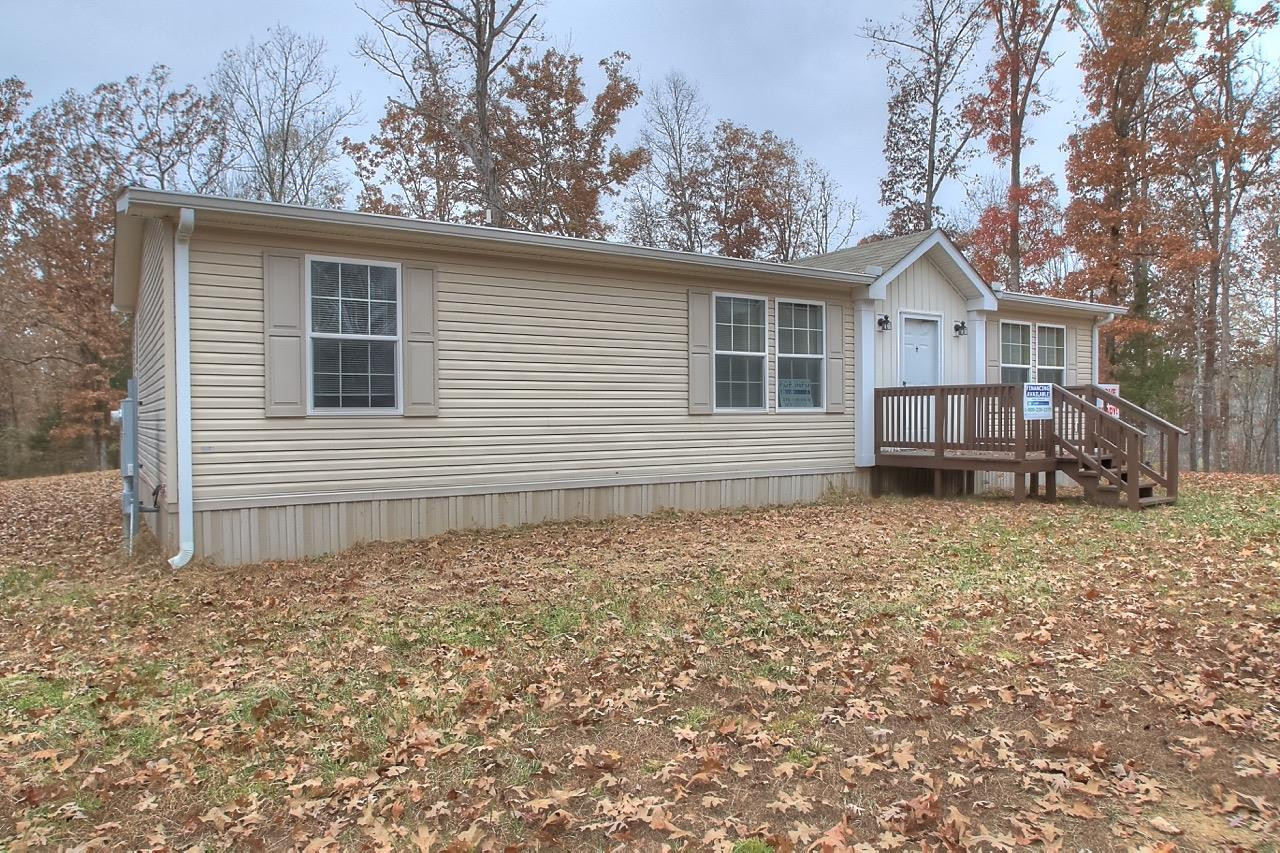 47 Pinney Wood Road Cadiz, KY 42211 - Photo 1 of 20 Photo 1