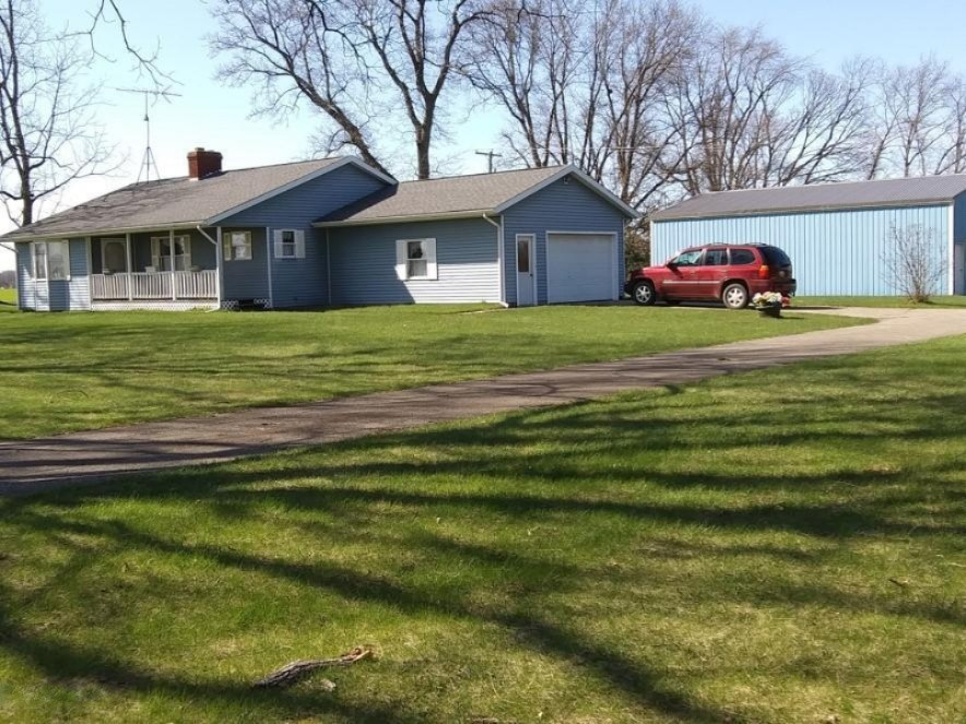 17254 Heimbach Road Three Rivers, MI 49093 - Photo 1 of 47 C5C4298996504080B3D297726B6C9C97