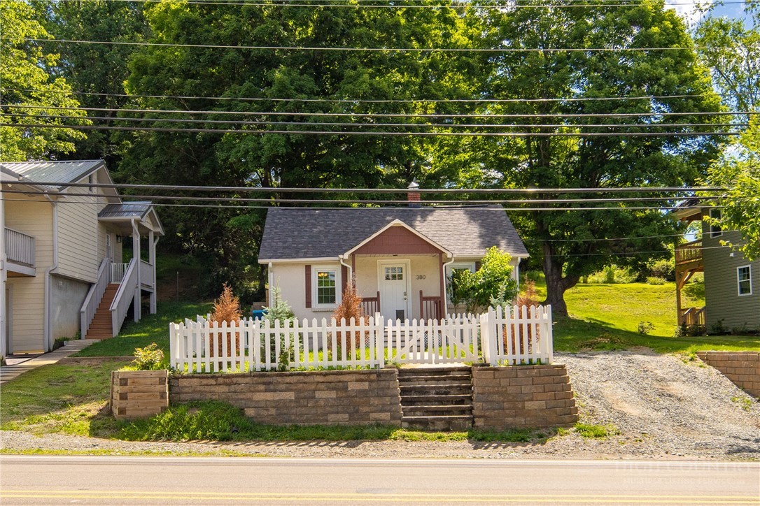 380 Jefferson Road Boone, NC 28607 - Photo 26 of 26