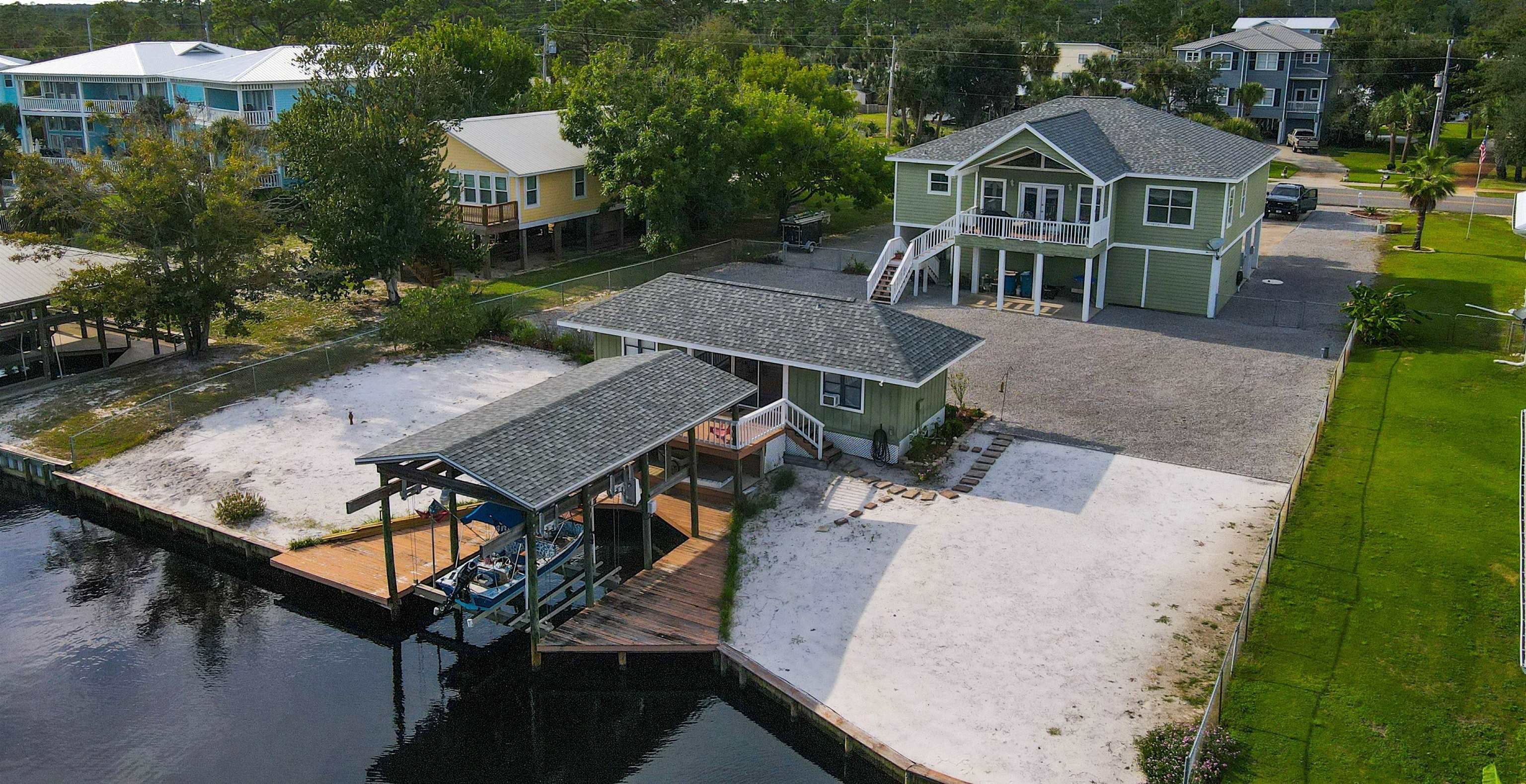26100 Marina Road Orange Beach, AL 36561 - Photo 28 of 29