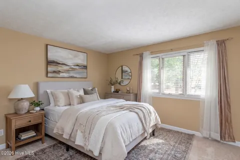 $449,900 | 111 Somerset Lane, Seven Lakes, NC 27376