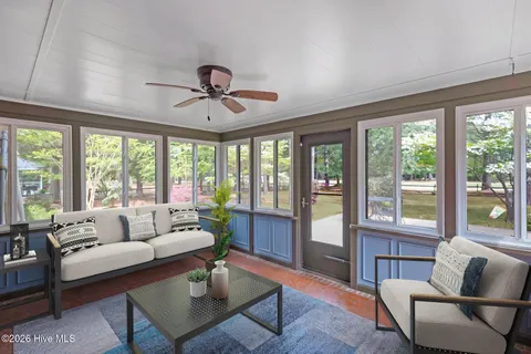 $449,900 | 111 Somerset Lane, Seven Lakes, NC 27376