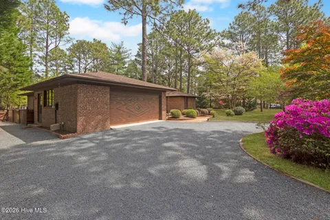 $449,900 | 111 Somerset Lane, Seven Lakes, NC 27376
