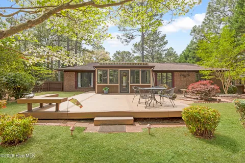 $449,900 | 111 Somerset Lane, Seven Lakes, NC 27376