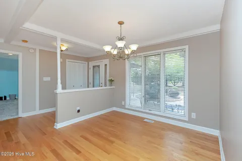 $449,900 | 111 Somerset Lane, Seven Lakes, NC 27376