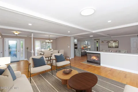 $449,900 | 111 Somerset Lane, Seven Lakes, NC 27376