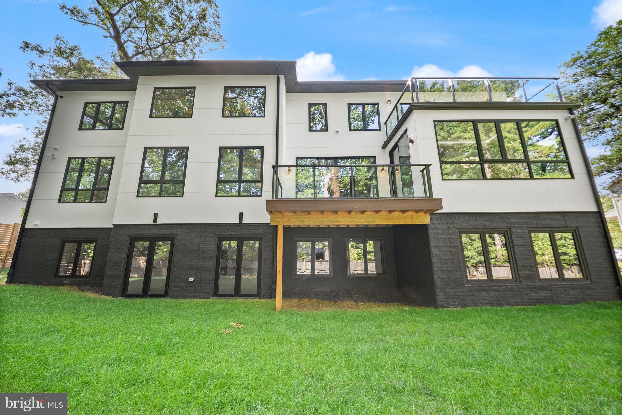2537 Gallows Road Dunn Loring, VA 22027 - Photo 104 of 119