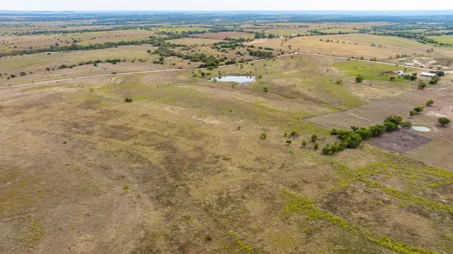 a view of beach and ocean