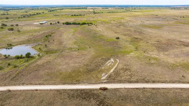 a view of beach and ocean
