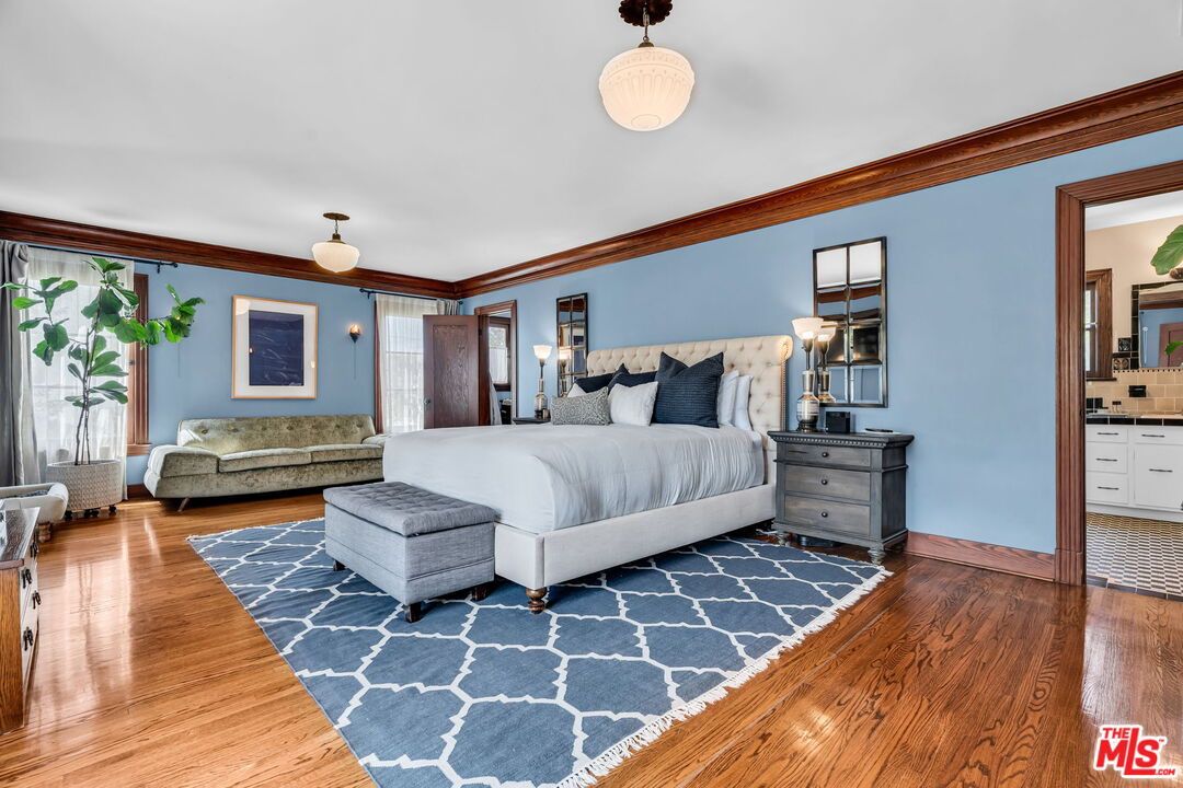 1847 Virginia Road Los Angeles, CA 90019 - Photo 35 of 65