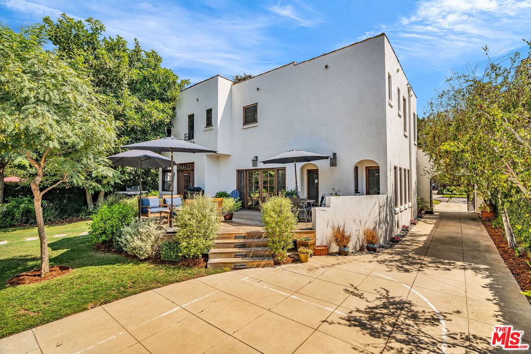 1847 Virginia Road Los Angeles, CA 90019 - Photo 60 of 65