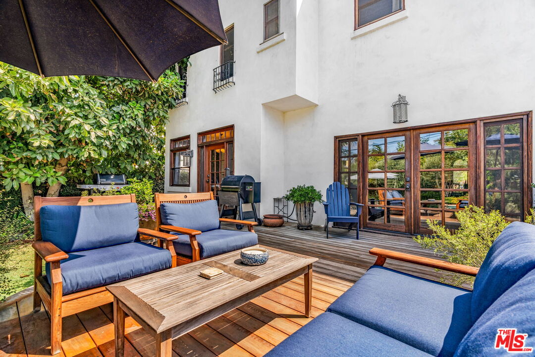1847 Virginia Road Los Angeles, CA 90019 - Photo 63 of 65