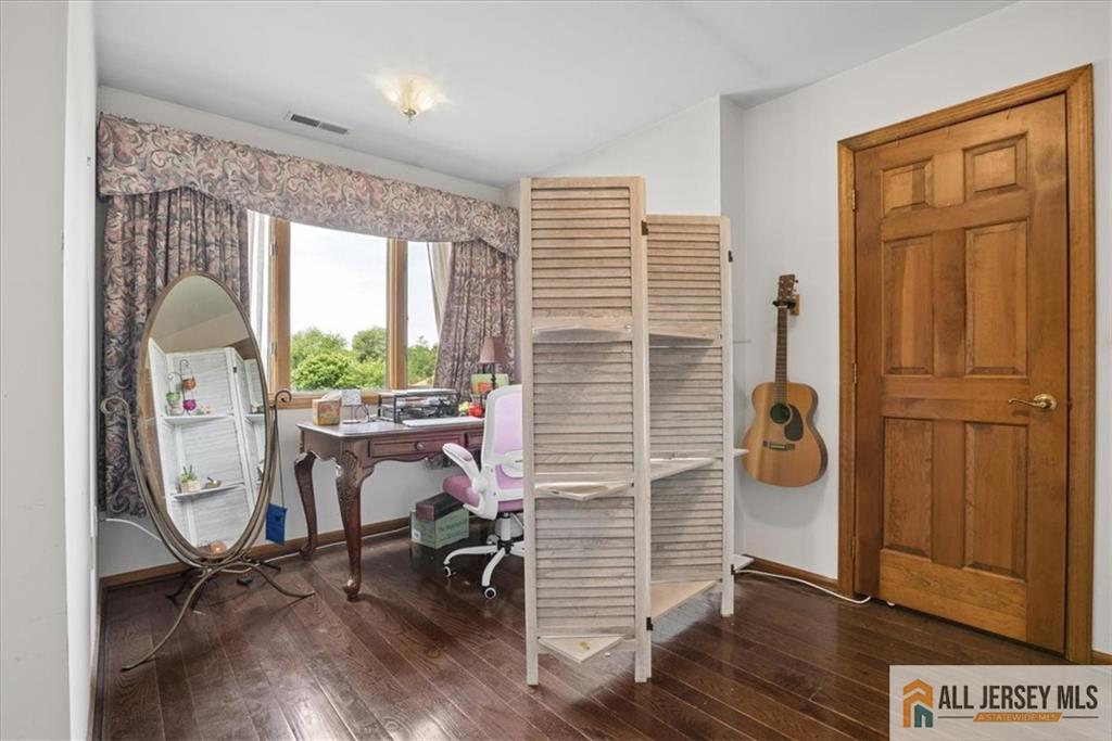 167 Federal Road Monroe Township, NJ 08831 - Photo 23 of 46 a work room with furniture and a window