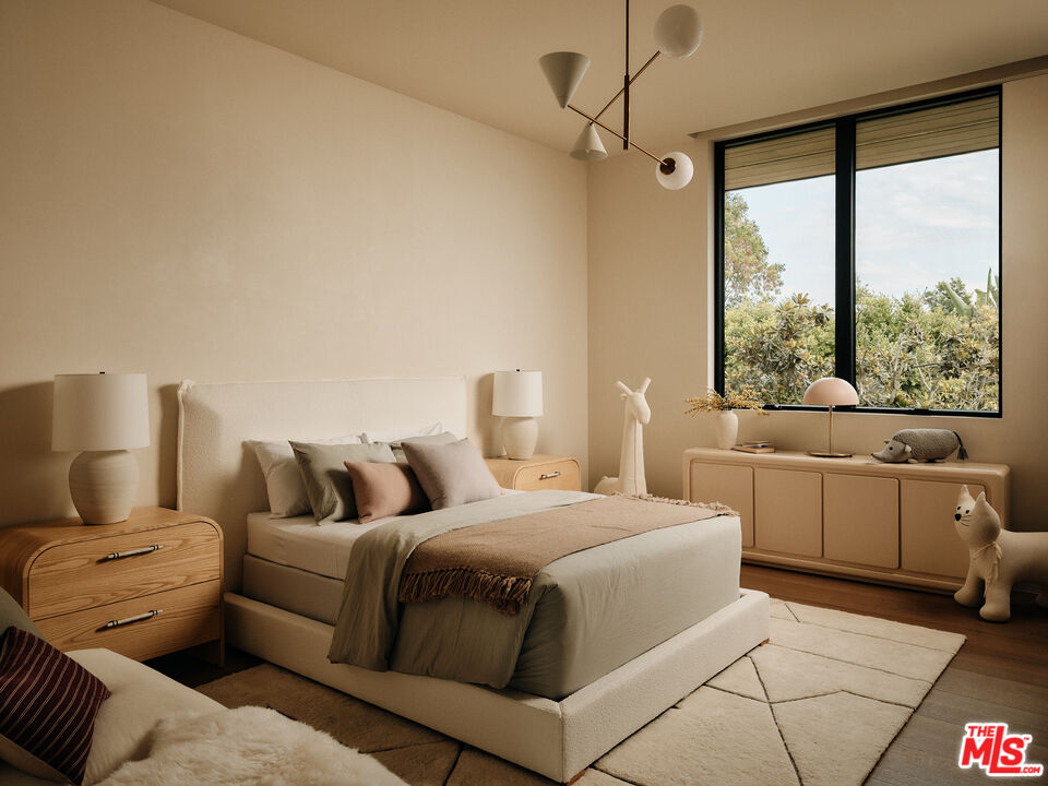 401 North Tigertail Road Los Angeles, CA 90049 - Photo 25 of 41 Gallery Image 25