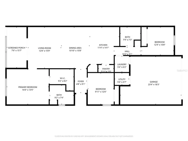 $2,100 | 17906 Turning Leaf Circle, Land O Lakes, FL 34638