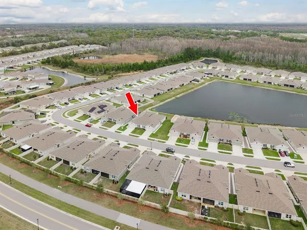 $2,100 | 17906 Turning Leaf Circle, Land O Lakes, FL 34638