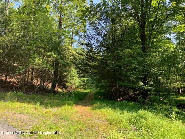 a view of a lake view